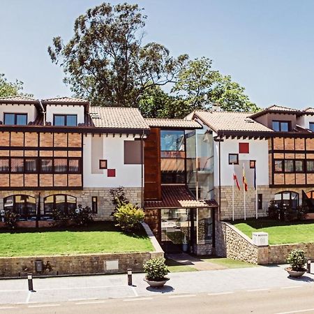 Hotel Cuevas - Adults Only Santillana del Mar Luaran gambar