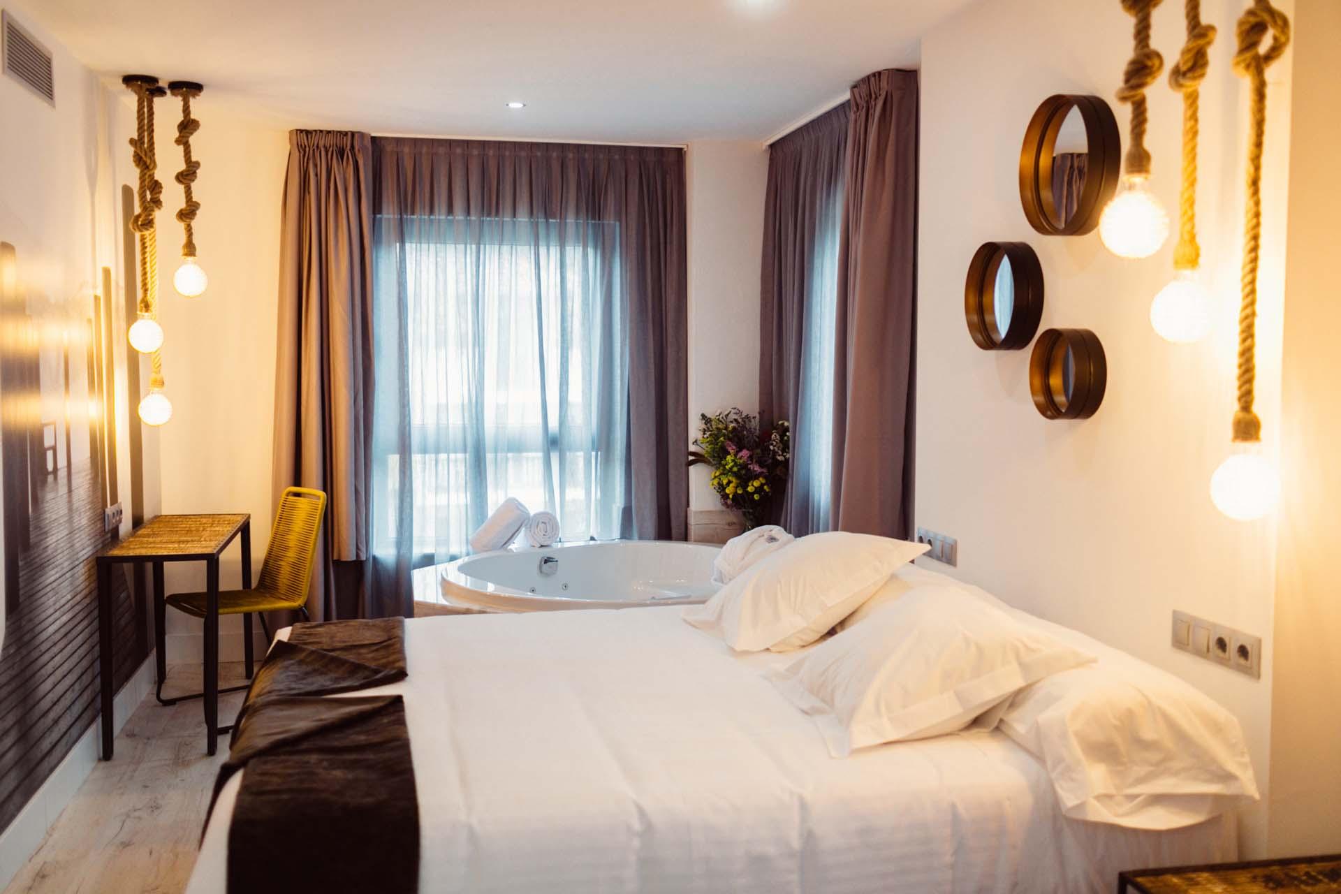 Hotel Cuevas - Adults Only Santillana del Mar Luaran gambar
