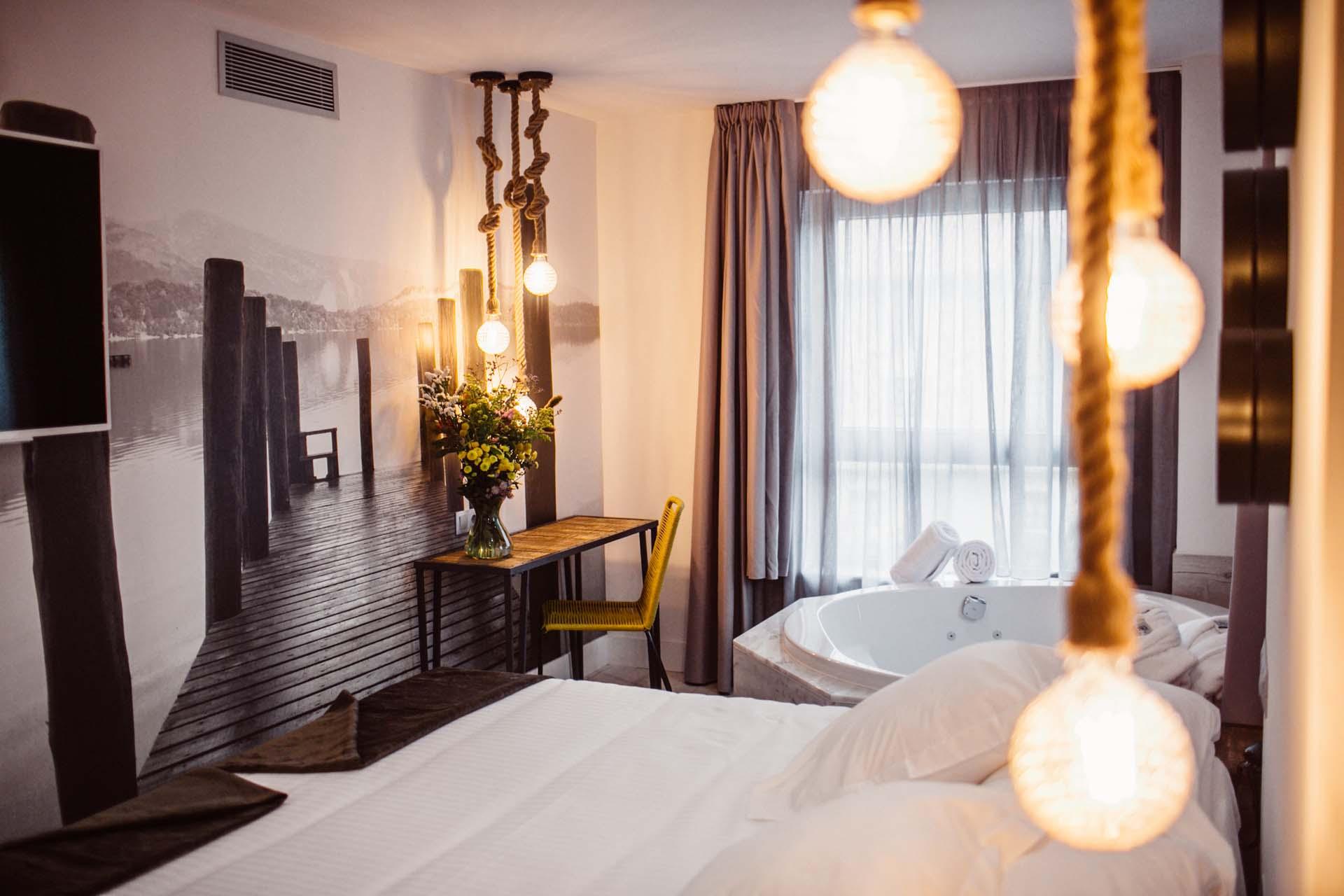 Hotel Cuevas - Adults Only Santillana del Mar Luaran gambar