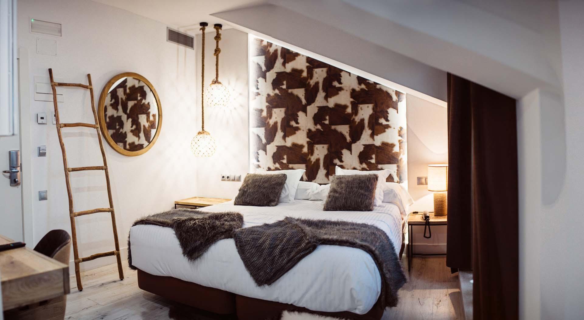 Hotel Cuevas - Adults Only Santillana del Mar Luaran gambar