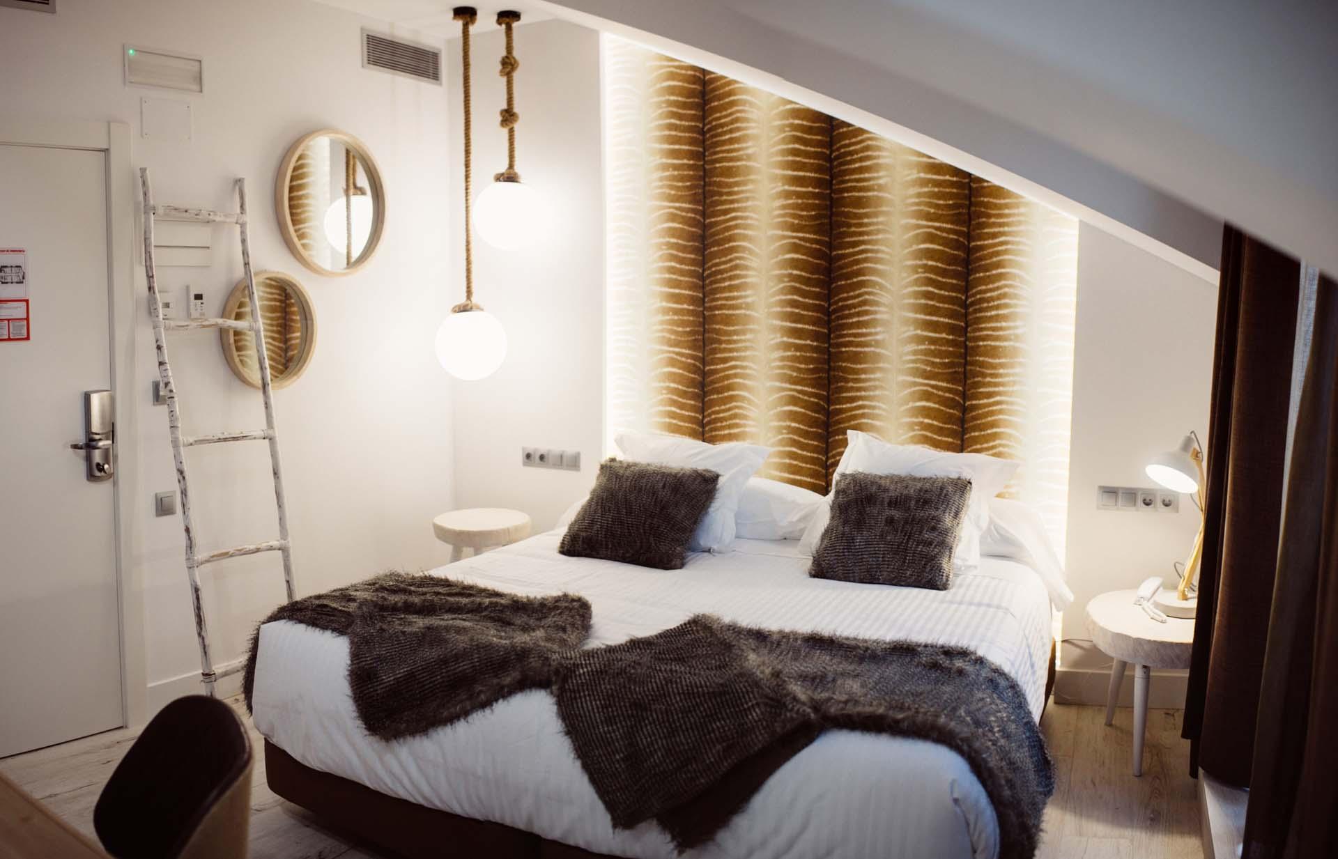 Hotel Cuevas - Adults Only Santillana del Mar Luaran gambar