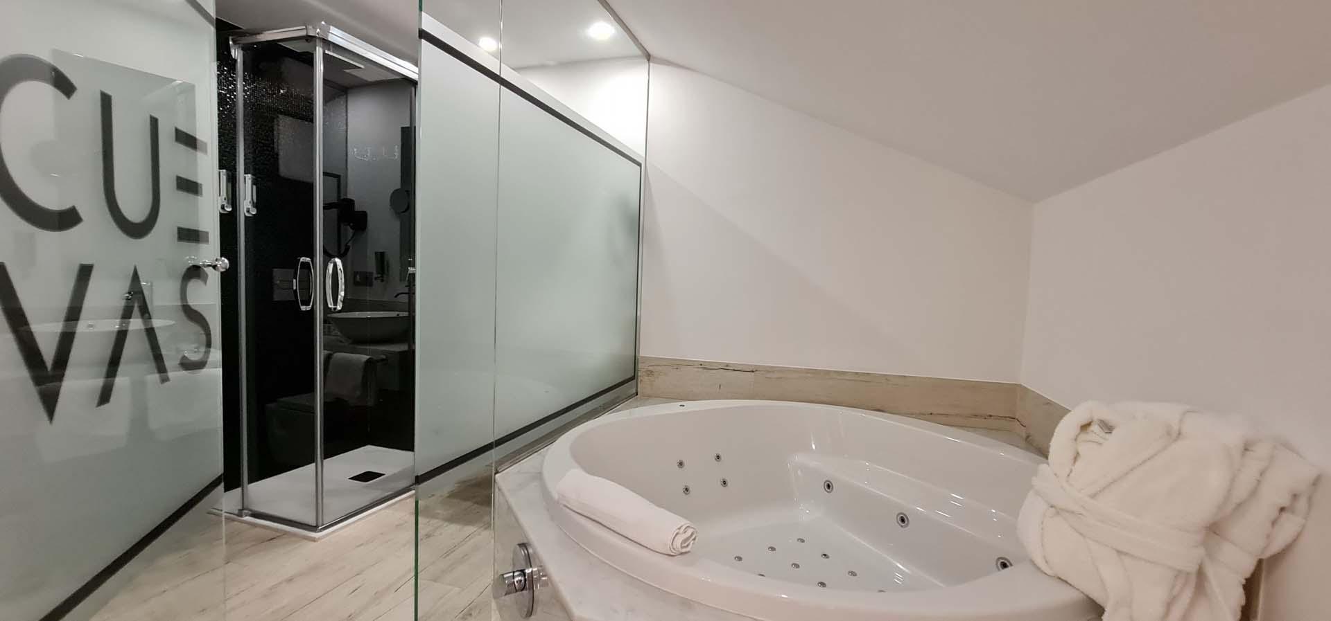 Hotel Cuevas - Adults Only Santillana del Mar Luaran gambar