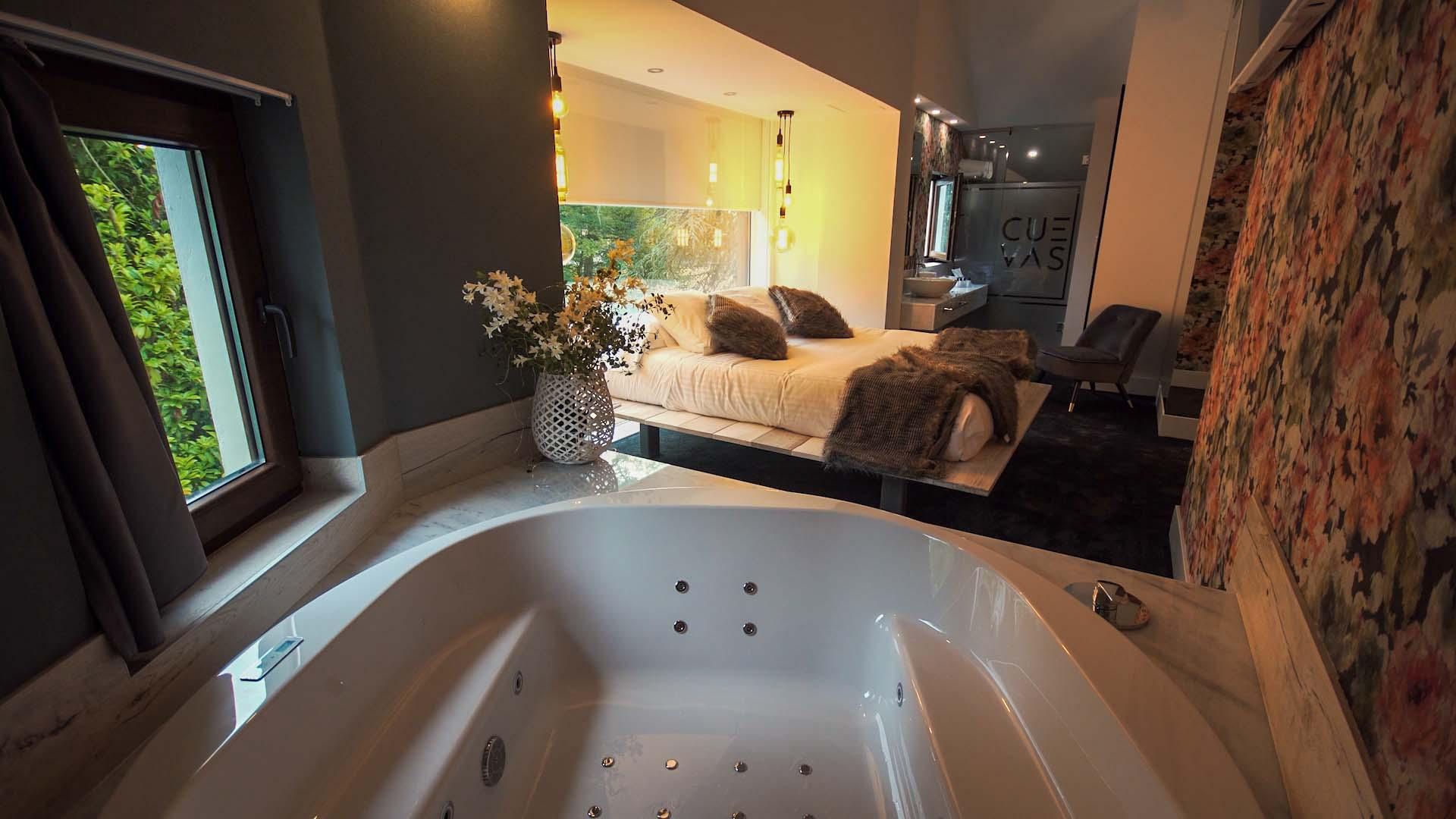 Hotel Cuevas - Adults Only Santillana del Mar Luaran gambar