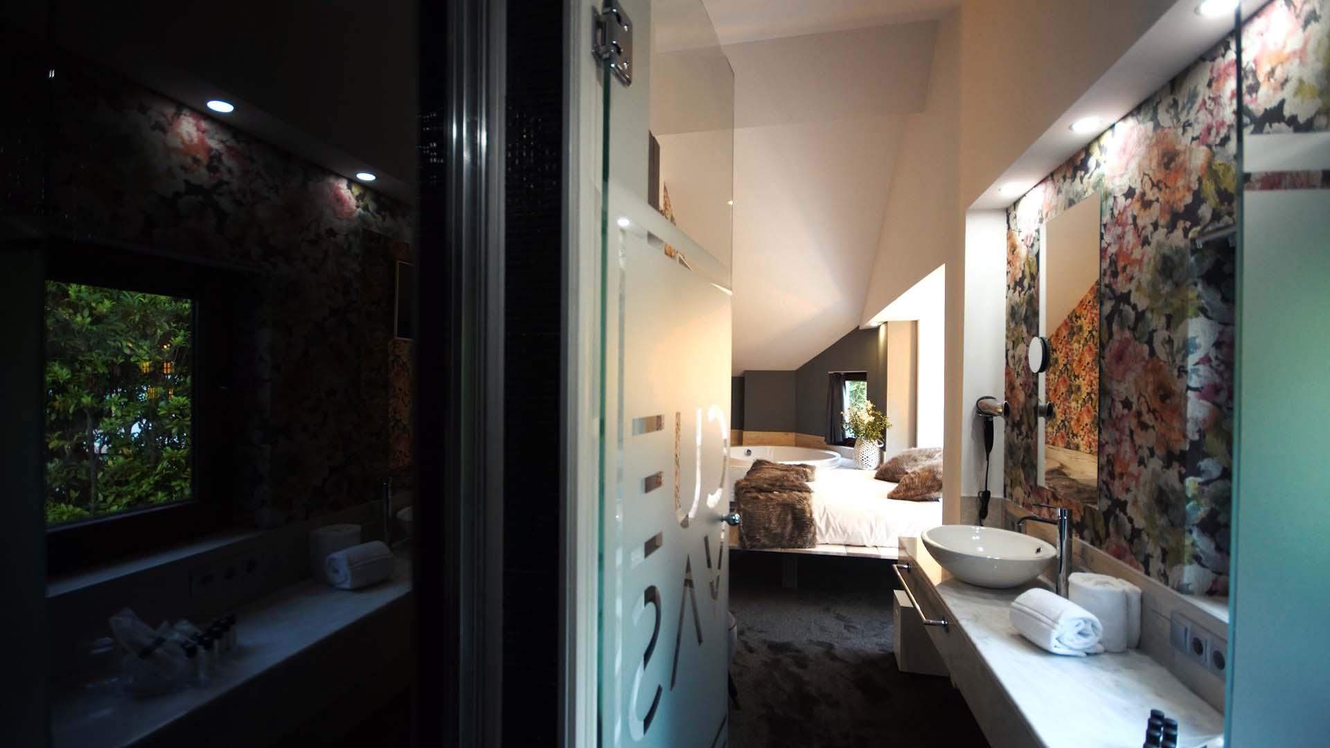 Hotel Cuevas - Adults Only Santillana del Mar Luaran gambar