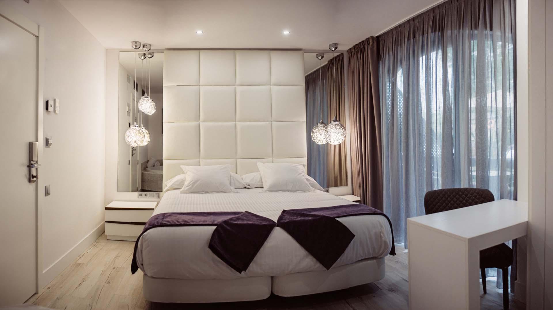 Hotel Cuevas - Adults Only Santillana del Mar Luaran gambar