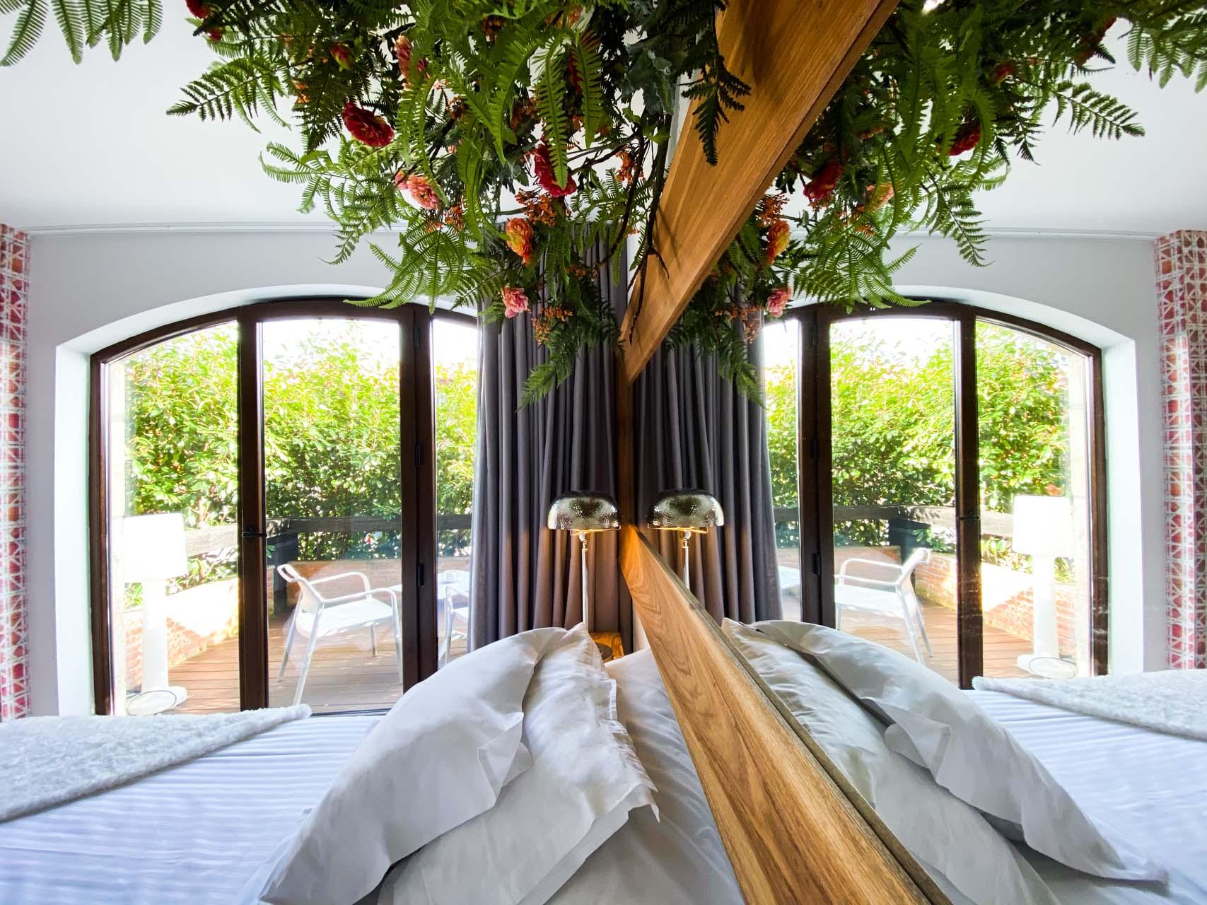 Hotel Cuevas - Adults Only Santillana del Mar Luaran gambar