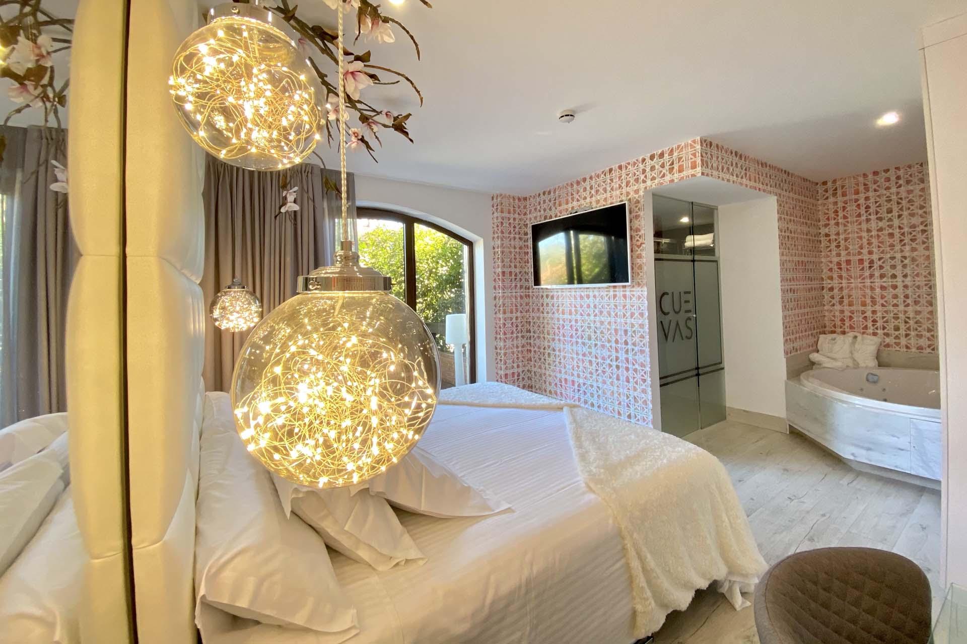 Hotel Cuevas - Adults Only Santillana del Mar Luaran gambar
