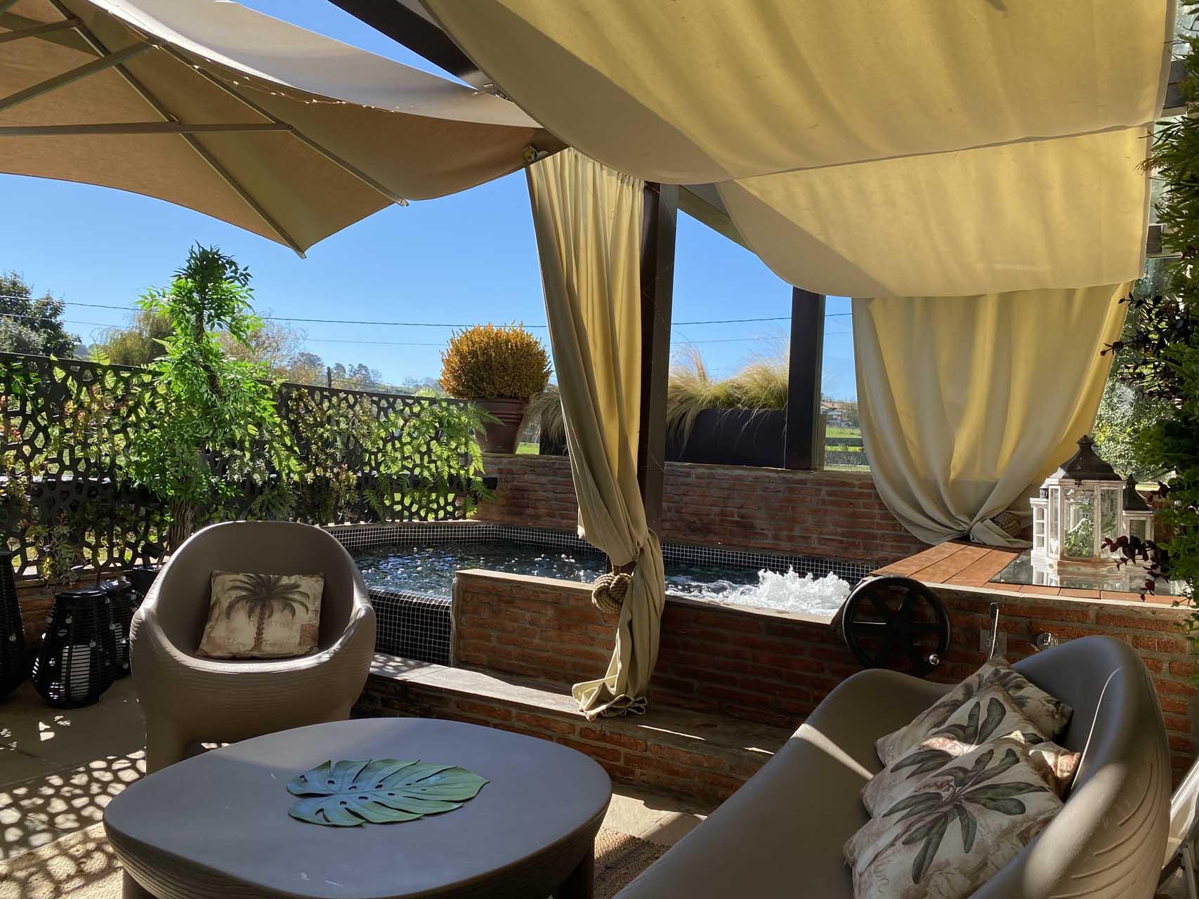 Hotel Cuevas - Adults Only Santillana del Mar Luaran gambar