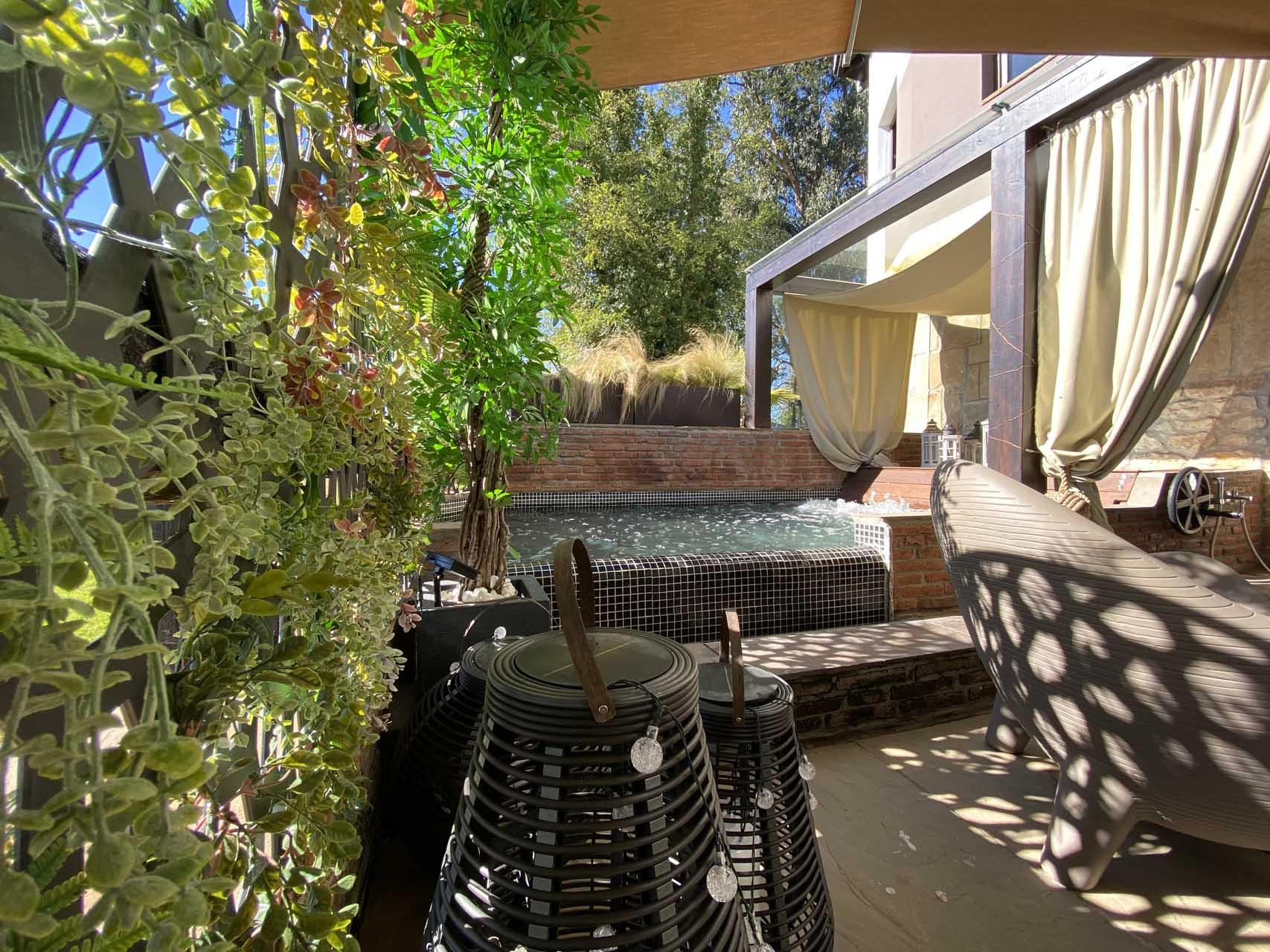 Hotel Cuevas - Adults Only Santillana del Mar Luaran gambar